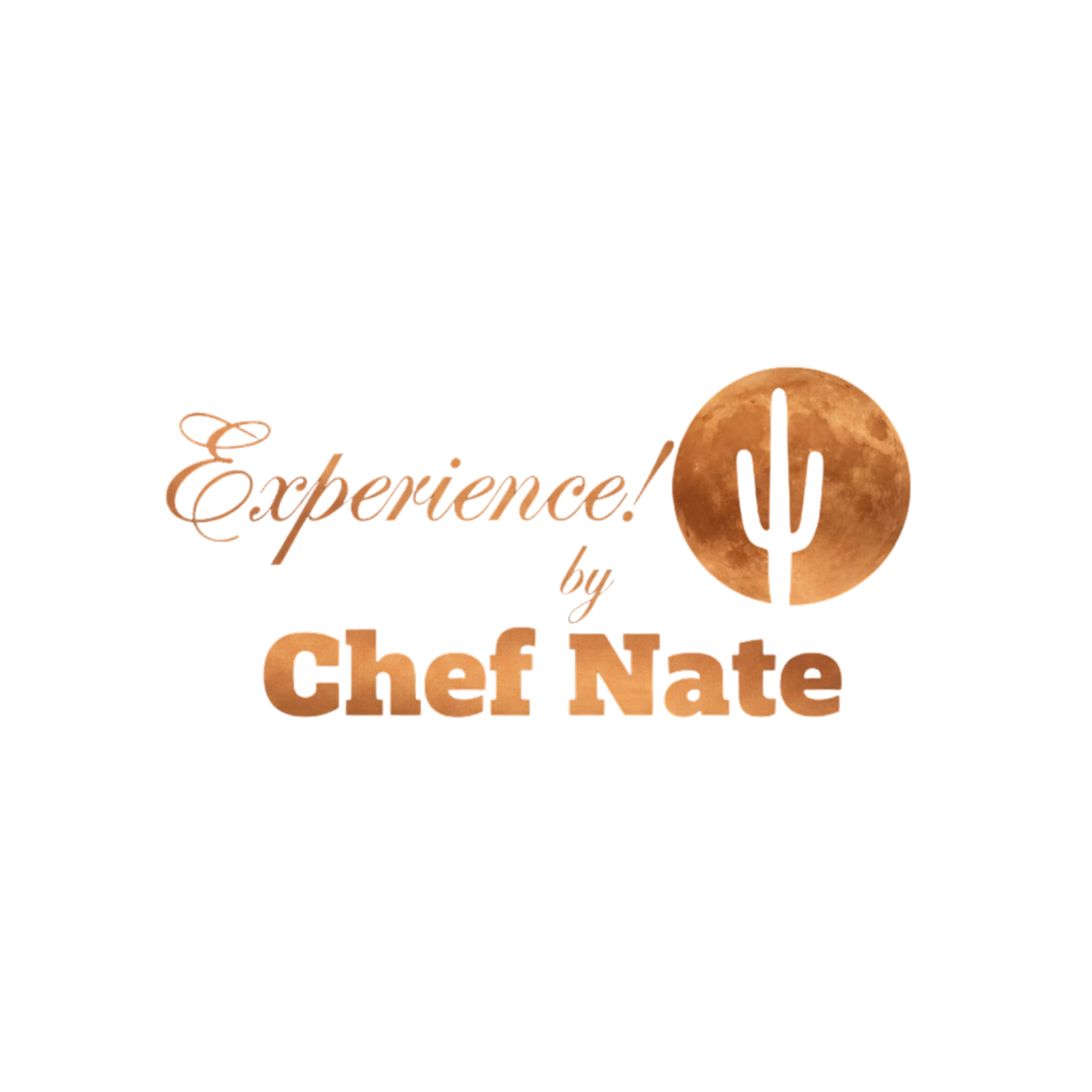 Experience by Chef Nate
